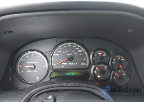 2006 Isuzu Ascender S z USA, uszkodzony, nr VIN 4NUDS13S562703786